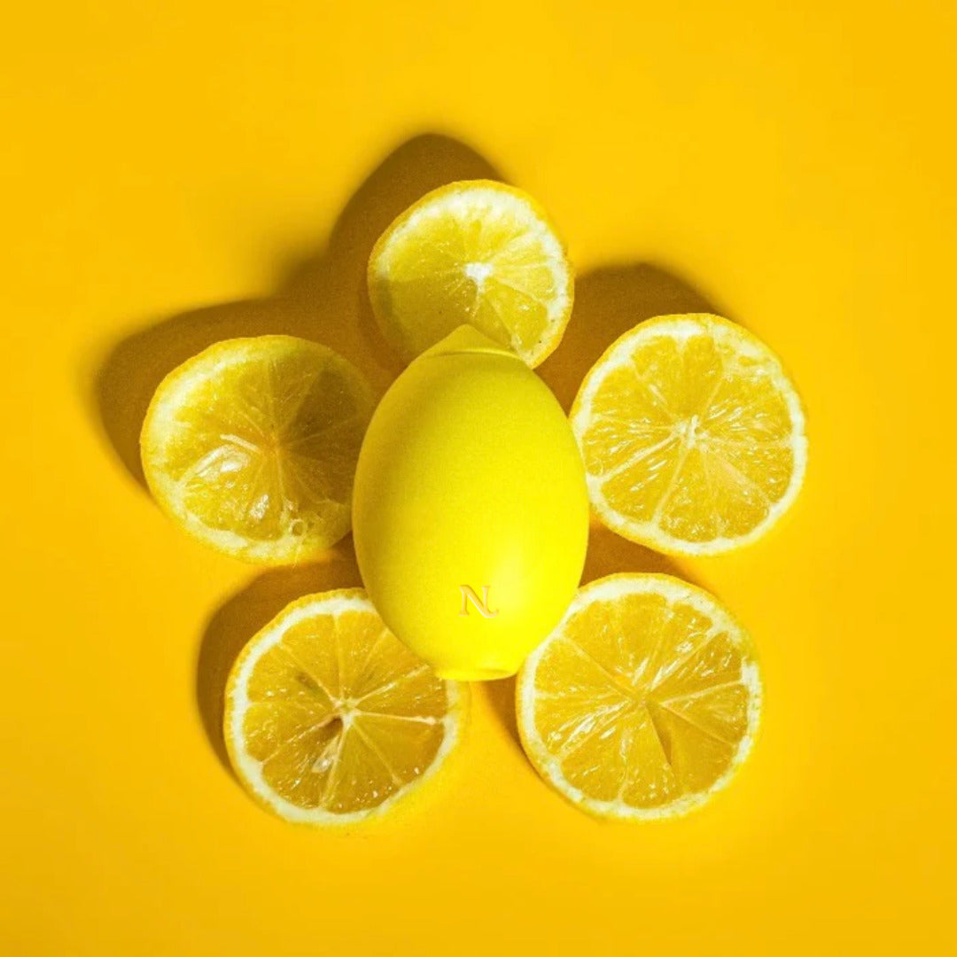 Hellonancylemon lemon vibrator products